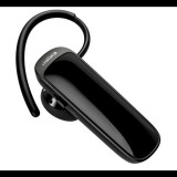 JABRA Talk 25 SE bluetooth fülhallgató szett MONO (v5.0, multipoint) FEKETE (TALK 25 SE) (TALK 25 SE) - Fülhallgató