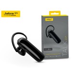 Jabra Talk 25 SE Bluetooth headset v5.0 - MultiPoint - fekete