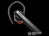 Jabra Talk 45 Bluetooth headset, fekete/szürke