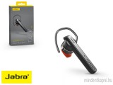 Jabra Talk 45 Bluetooth MultiPoint headset v4.0 silver