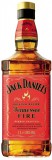 Jack Daniel&#039;s Jack Daniels Fire Whisky (35% 0,7L)