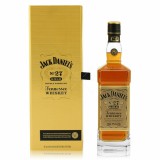 Jack Daniel&#039;s Jack Daniels Gold 27 whiskey 0,7l 40%