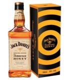 Jack Daniel&#039;s Jack Daniels Honey Whisky DD (35% 0,7L)