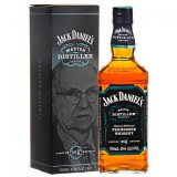 Jack Daniel&#039;s Jack Daniels Master Distiller No.4 Whisky (43% 0,7L)