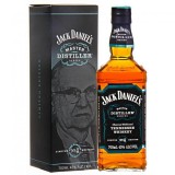 Jack Daniel's Jack Daniels Master Distiller No.4 Whisky (43% 0,7L)
