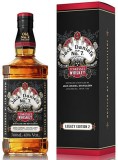 Jack Daniel's Jack Daniels Old No.7 Legacy Edition 2 Whisky (43% 0.7L)