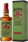 Jack Daniel&#039;s Jack Daniels Old No.7 Legacy Whiskey DD (43% 0,7L)