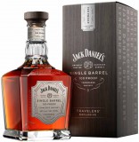 Jack Daniel's Jack Daniels Single Barrel 100 Proof Whiskey DD (50% 0,7L)
