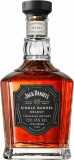 Jack Daniel&#039;s Jack Daniels Single Barrel Select whiskey 0,7l 47%