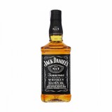 Jack Daniel&#039;s Jack Daniels whiskey 0,5l 40%