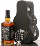 Jack Daniel's Jack Daniels Whiskey Guitar (40% 0,7L)