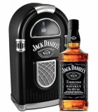 Jack Daniel's Jack Daniels Whiskey Jukebox (40% 0,7L)