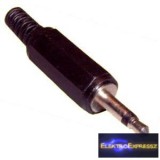 jack dugó 3,5mm monó