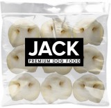 Jack fehér sertésorr XXL csomag 9 db