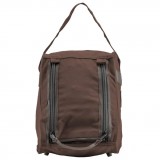 Jack Pyke Canvas Walking Boot Bag Brown - Cipőhordozó táska, vászon, barna