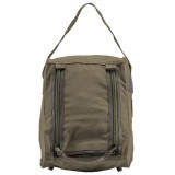 Jack Pyke Canvas Walking Boot Bag Green - Túrabakancs táska, vászon, zöld