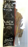 Jack szárított natúr marhafejbőr kutyáknak 100g