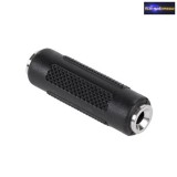 JACK toldó 3,5mm aljzat-aljzat