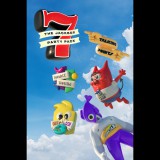 Jackbox Games, Inc. The Jackbox Party Pack 7 (PC - Steam elektronikus játék licensz)