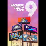 Jackbox Games, Inc. The Jackbox Party Pack 9 (PC - Steam elektronikus játék licensz)