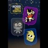 Jackbox Games, Inc. The Jackbox Party Starter (PC - Steam elektronikus játék licensz)