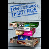 Jackbox Games The Jackbox Party Pack (PC - Steam elektronikus játék licensz)