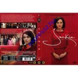 Jackie dvd
