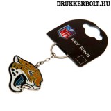 Jacksonville Jaguars NFL kulcstartó - eredeti, hivatalos klubtermék