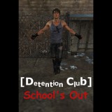 jackSTAR Detention Club: School's Out (PC - Steam elektronikus játék licensz)