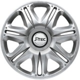 Jacky Dísztárcsa (13) Nascar ST 4db-os garnitúra