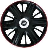 Jacky Dísztárcsa (15) Maximus GTR 4db-os garnitúra