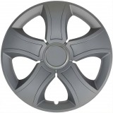 Jacky Dísztárcsa (16) Bis Ring (Prestige) 4db-os garnitúra