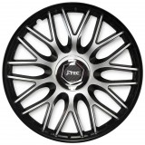 Jacky Dísztárcsa (16) Orden Black 4db-os garnitúra