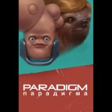 Jacob Janerka Paradigm (PC - Steam elektronikus játék licensz)