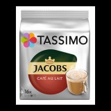 Jacobs caffe au lait classico tassimo kapszula