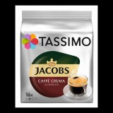 Jacobs caffe crema classico tassimo kapszula