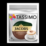 Jacobs cappuccino classico tassimo kapszula