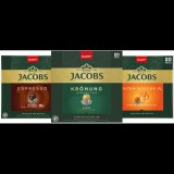 JACOBS DOUWE EGBERTS Jacobs Wunderbar MixPack 60 db (8594196032669)