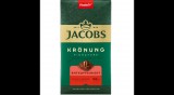 Jacobs Krönung koffeinmentes őrölt kávé (0,5kg)