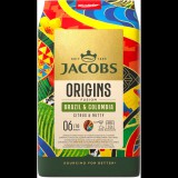 JACOBS Origins Brazil and Colombia, szemes, 1000g (4091283)