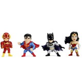 Jada Toys DC Az Igazság Ligája metalfigs 6cm-es figurák 1db - Simba Toys