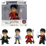 Jada Toys Harry Potter Metalfigs fém figura 6,5cm 1db - Simba Toys