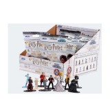 Jada Toys Harry Potter: Nano Metalfigs 5cm-es fém figura meglepetéscsomag - Jada
