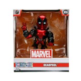 Jada Toys Marvel: Metalfigs Deadpool fém figura 10cm - Simba Toys
