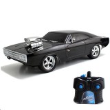 Jada Toys RC Halálos iramban 1970 Dodge Charger R/T távirányítós autó 1/16  (253206004) (Jada Toys 253206004) - Távirányítós jármű