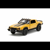 Jada Toys Transformers Bumblebee autó fém modell (1:32) (253112008)