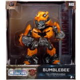Jada Toys Transformers: Metalfigs űrdongó fém figura 10cm - Simba Toys