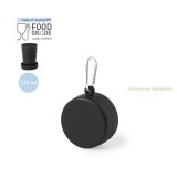 Jado Újrahasznosított PP összecsukható pohár, 220ml