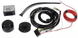JAEGER Can-bus elektromos bekötő készlet