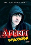 Jaffa Kiadó A férfi - Srácoknak